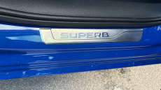 Skoda Superb 2.0 TDI CR SE L 5dr DSG Diesel Hatchback